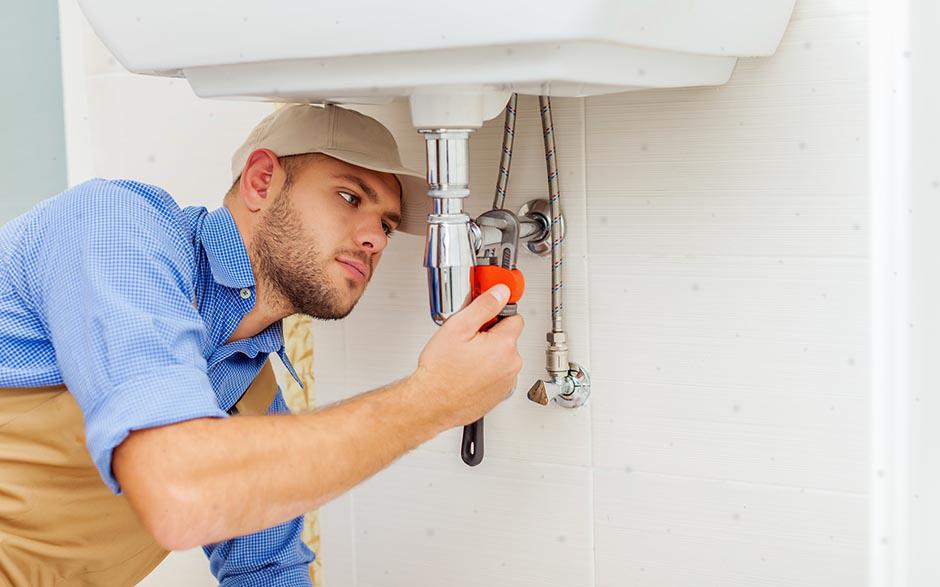 sanitaire plombier Sevran